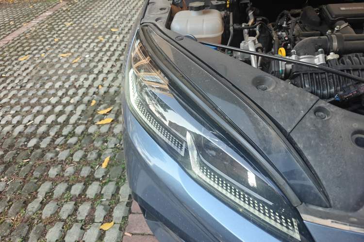 Used BYD Seal 06 New Energy 2024 DM-i 80KM Prestige Model