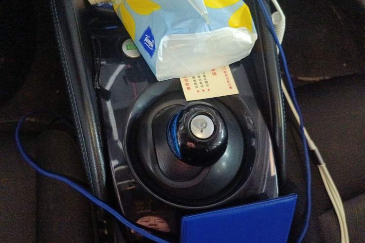 Used Nissan Sylphy EV 2018 ZhiZun Edition