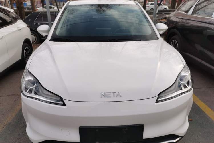 Used NETA V 2022 Chao 300 Lite Ternary Lithium
