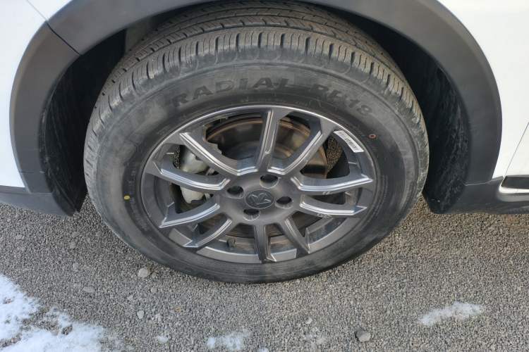 Used Livan X3 PRO 2022 1.5L CVT Xiao Sa
