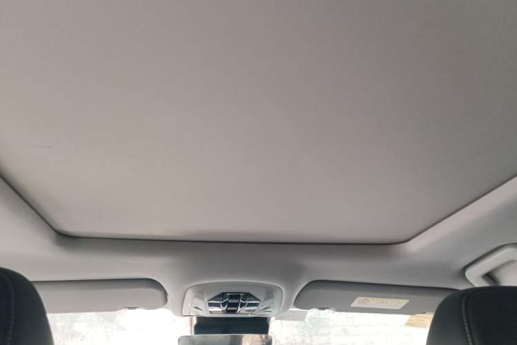 Used Chery Tiggo 8 2019 1.6 TGDI Automatic Luxury Model
