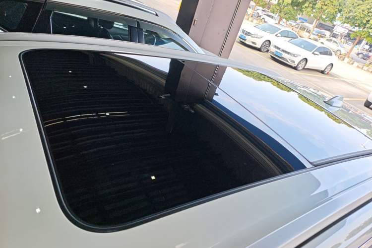 Used Haval H6 2021 3rd Generation 1.5T Automatic Two-Wheel Drive Max
