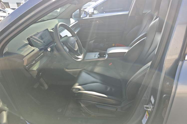 Used XPeng P5 2023 Smart Drive Edition
