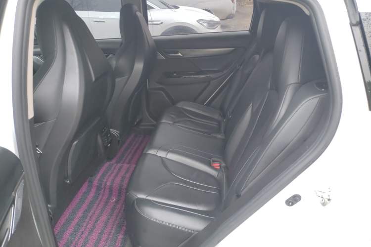 Used XPeng G3 2019 Smart Edition