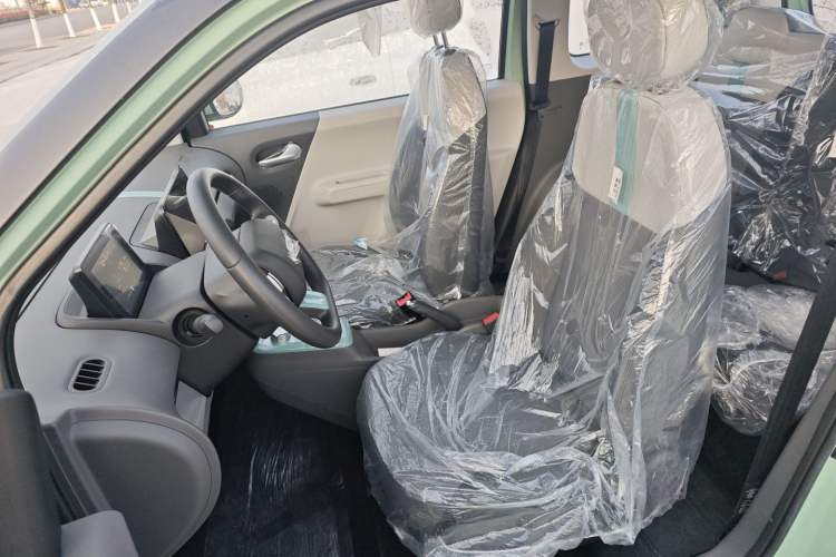 Used  Lumin 2024 130km Qingyue Version