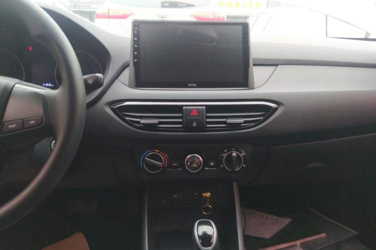 Used Hyundai Celesta 2018 1.6L Automatic GL Enjoyment Version China V Standard