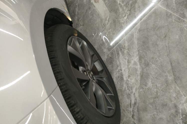 Used Land Rover Range Rover Evoque 2023 Aurora L 249 PS Collins Antique Bronze Special Edition