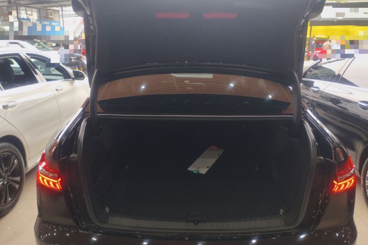 Used Audi A6L 2024 40 TFSI Luxury Dynamic Edition