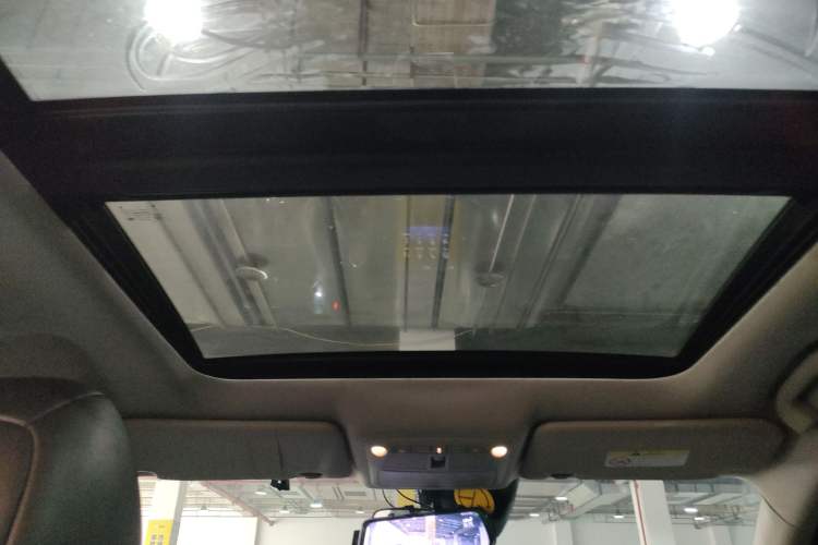 Used Nissan X-Trail 2017 2.5L CVT Luxury Edition 4WD
