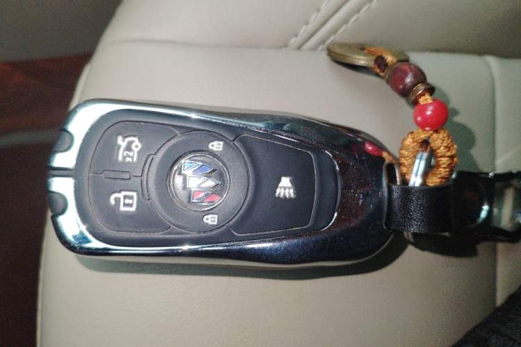 Used Buick Regal 2020 552T Elite Edition
