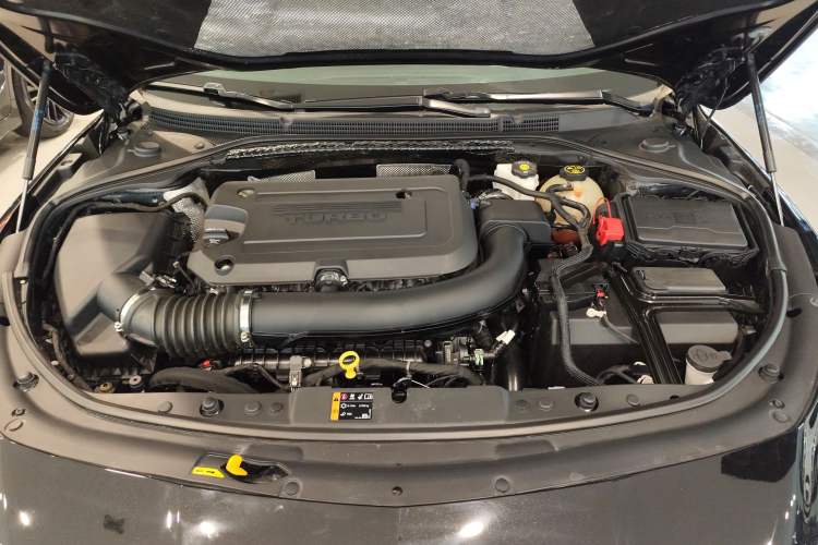 Used Buick LaCrosse 2022 652T Luxury Version
