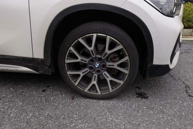 Used BMW X1 2021 xDrive25Li Luxury Model