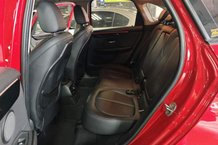 Used BMW 2 Series Active Tourer 2016 218i Sports Design Package
