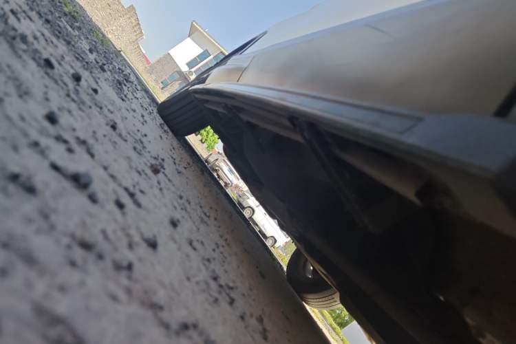 Used Honda CR-V 2019 240TURBO CVT 2WD Comfort Version China V
