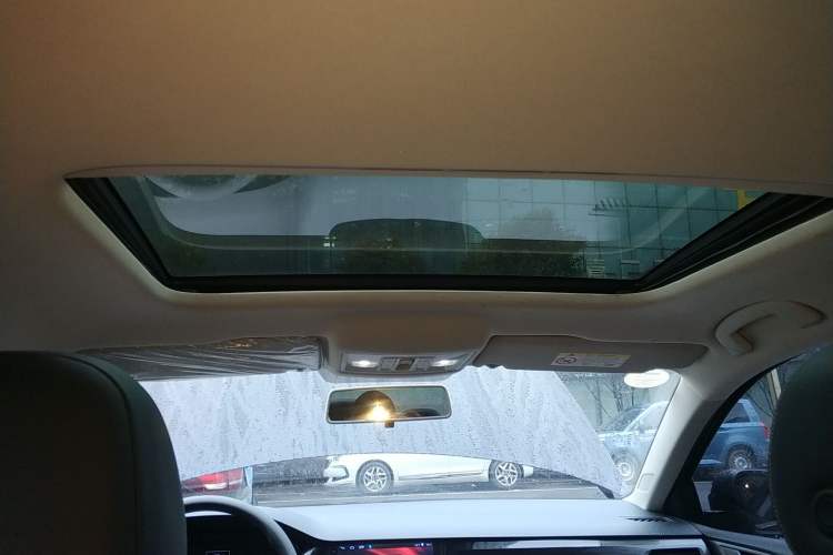 Used Volkswagen Lavida 2018 280TSI DSG Comfort Edition China V Standard