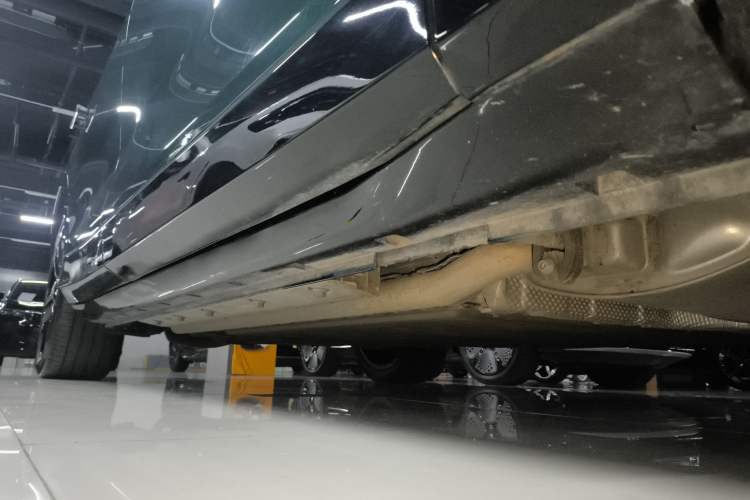 Used VOYAH FREE 2024 Ultra-Long Range Intelligent Driving Version
