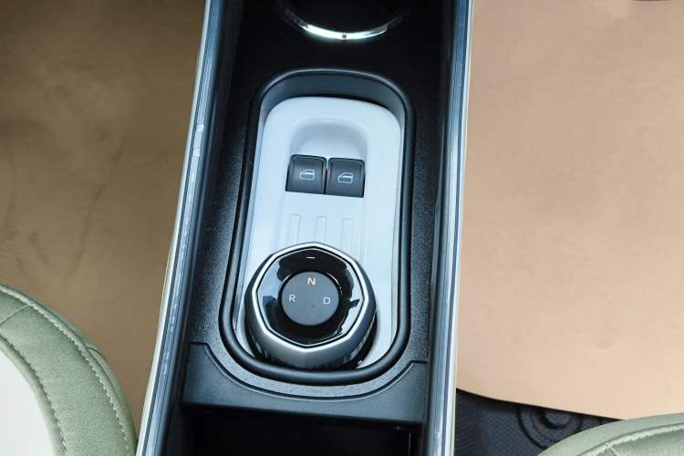 Used  Panda 2025 210km Panda Rider
