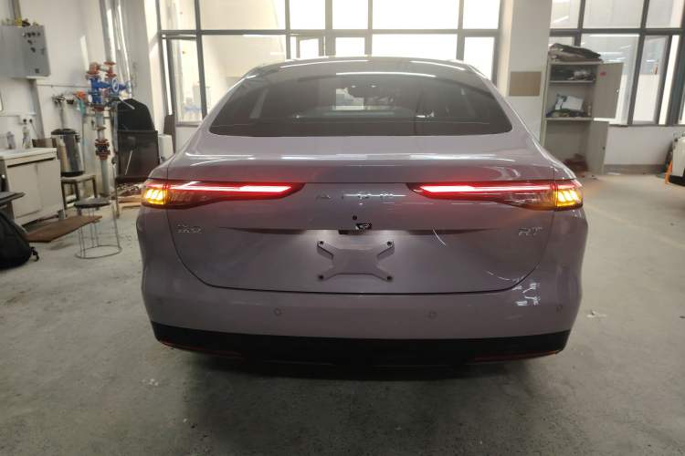 Used AION RT 2025 650 LiDAR Edition
