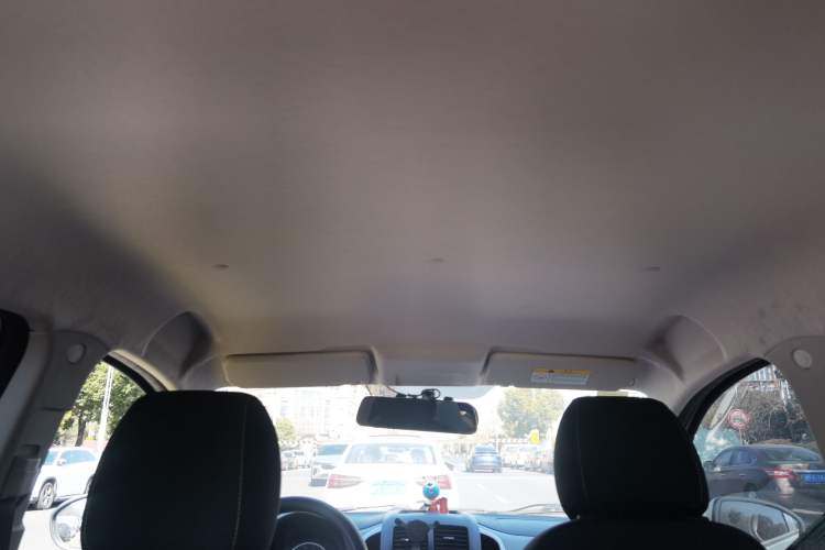 Used Oshan Benni E-Star 2021 National Edition Xin Yue Version Lithium-Ion Battery