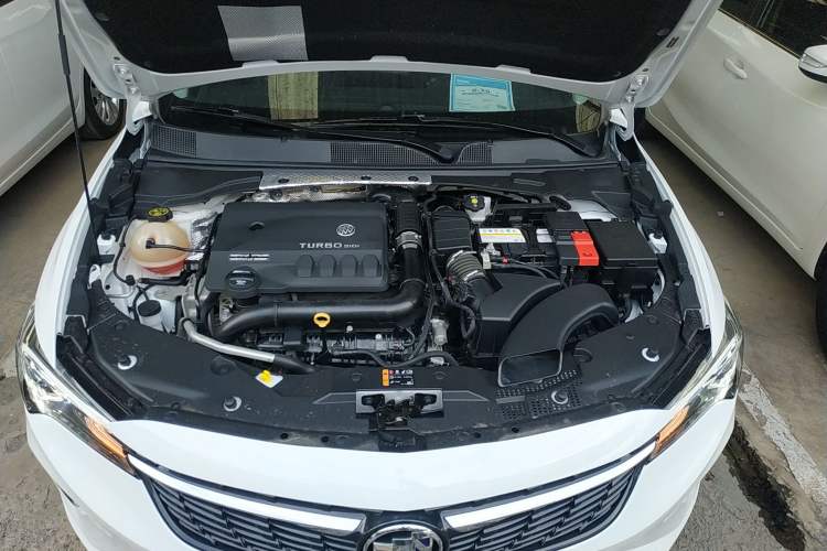 Used Buick Verano 2023 Pro Le Yi Edition
