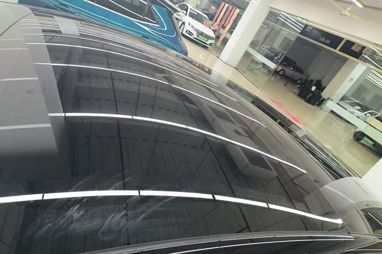 Used Tesla Model 3 2021 Standard Range Rear-Drive Upgraded Version