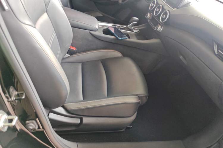 Used Nissan Sylphy 2022 1.6L XL CVT Enjoyment Edition
