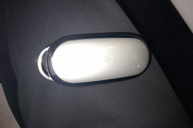 Used Li Auto L6 2024 PRO Model
