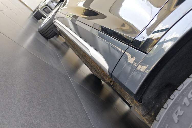 Used Audi Q5L 2024 40 TFSI Luxury Prestige Edition