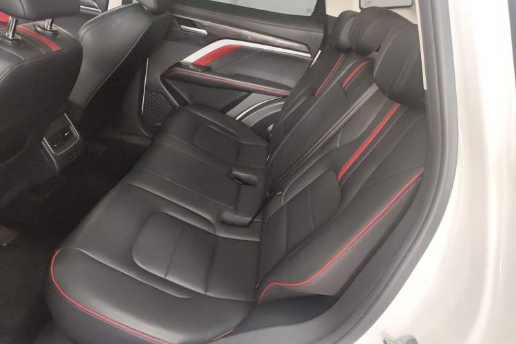 Used Haval H6 2021 National Trend Edition 1.5T Automatic Champion Version