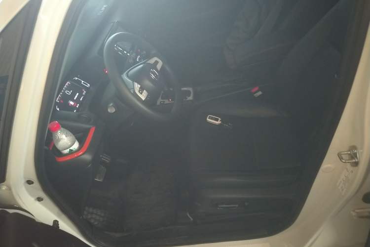 Used Honda LIFE 2021 1.5L CVT SPORT Heartbeat Edition
