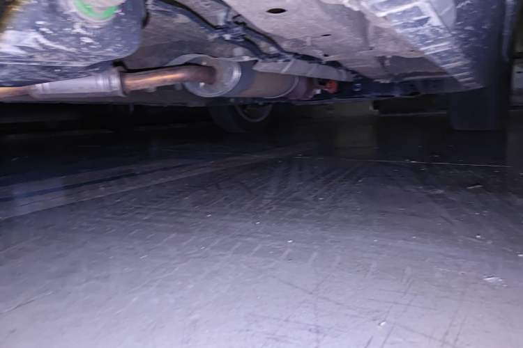 Used Geely Auto Haoyue 2022 1.8TD Automatic Prestige 7-Seater