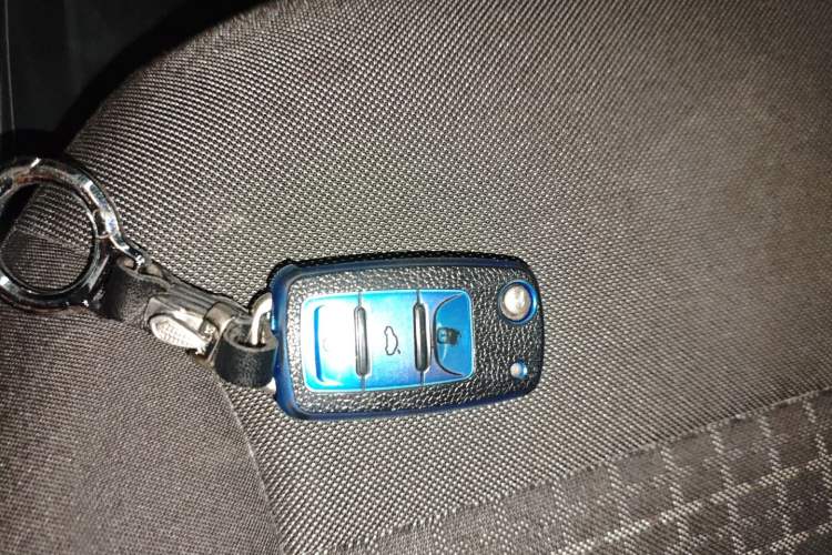 Used Volkswagen Polo 2018 1.5L Automatic Enjoyment Model
