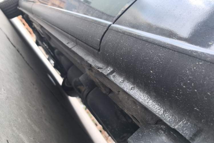 Used Mercedes-Benz Vito 2021 2.0T Business Version 7 Seats