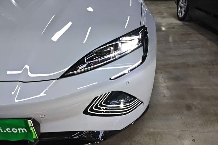 Used BYD Seal 2025 650 Zhihang Edition