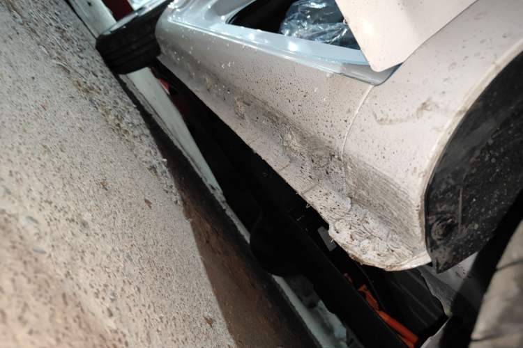 Used  Lumin 2025 205 km Xiangqin Version
