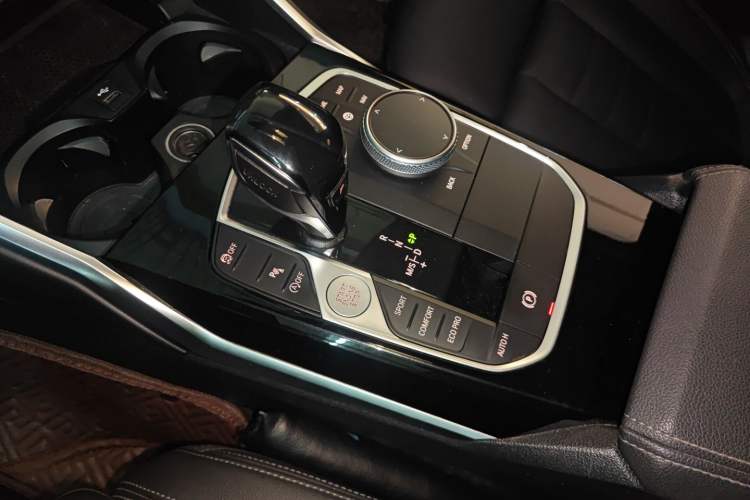 Used BMW 3 Series 2020 320Li M Sport Package
