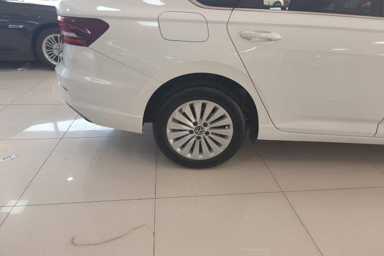 Used Volkswagen Lavida 2021 280TSI DSG Comfort Edition
