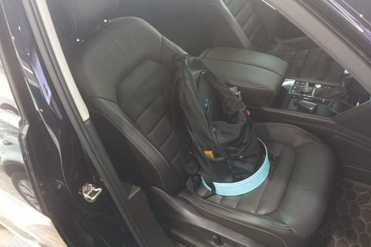 Used Volkswagen Teramont 2020 380TSI Four-Wheel Drive Luxury Version China VI Standard
