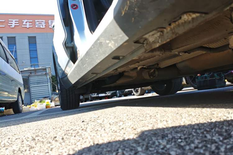 Used Geely Auto Jiajie 2019 1.5TD MHEV DCT Deluxe Edition
