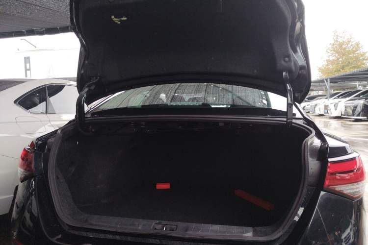 Used Nissan Sylphy 2021 1.6L XL CVT Enjoyment Edition
