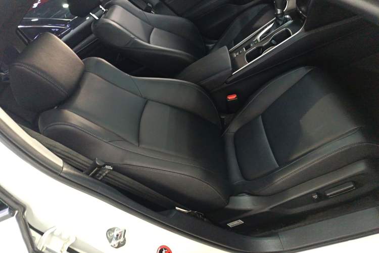 Used Honda Accord 2022 260TURBO Luxury Edition