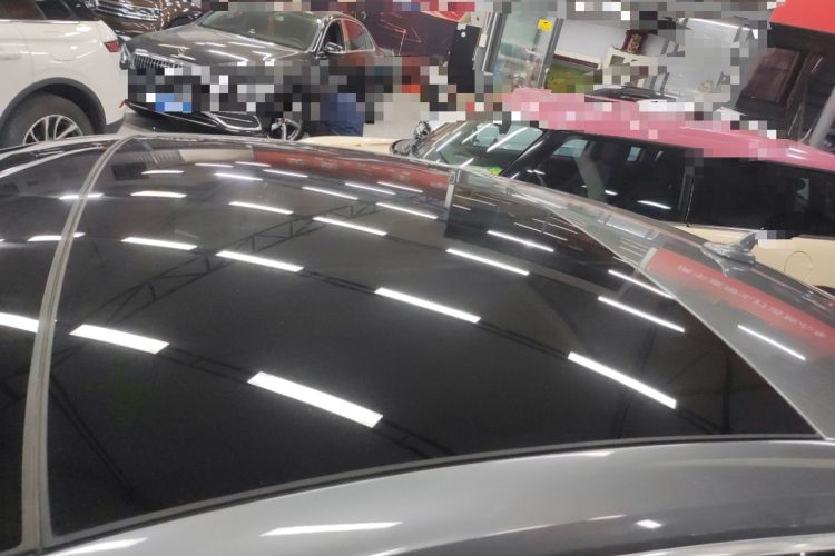 Used Audi A5 2017 Sportback 40 TFSI Fashion Model
