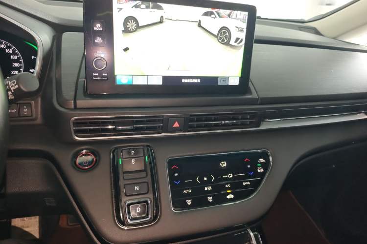 Used Honda Elysion 2022 2.0L eHEV Luxury First Edition