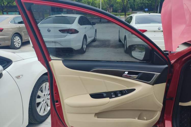 Used Changan Eado 2016 1.6L Automatic Trend Model
