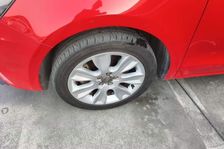 Used Audi A1 2014 30 TFSI Fashion Model