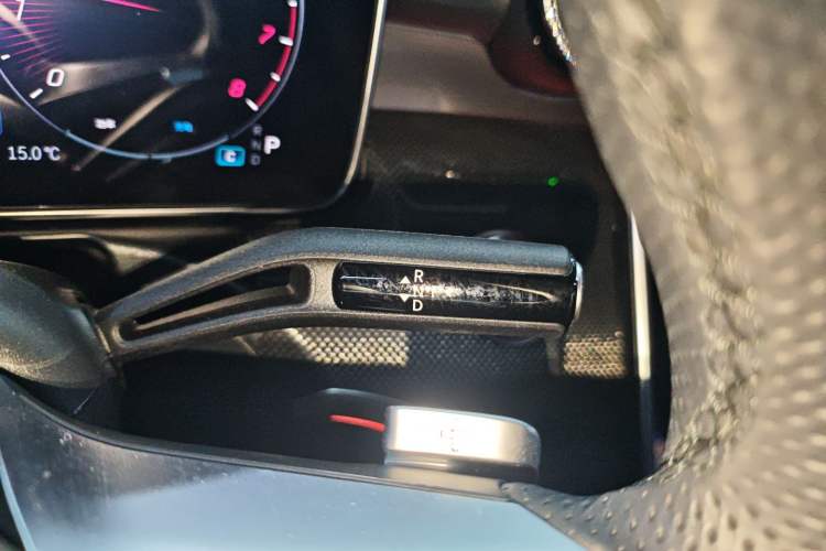 Used Mercedes-Benz C-Class 2025 C 260 L Sport Edition
