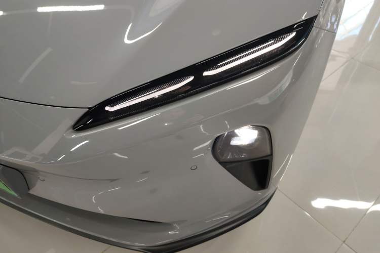 Used Nio ET5T 2024 75kWh Touring