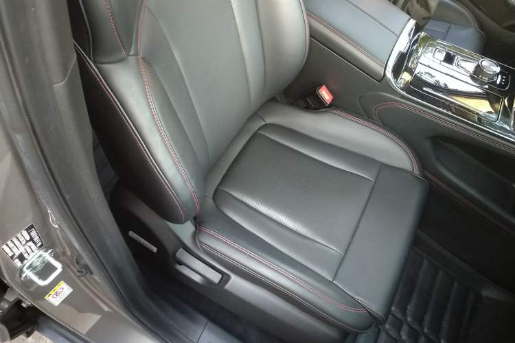 Used AION V 2022 Plus 70 Smart Edition Ternary Lithium
