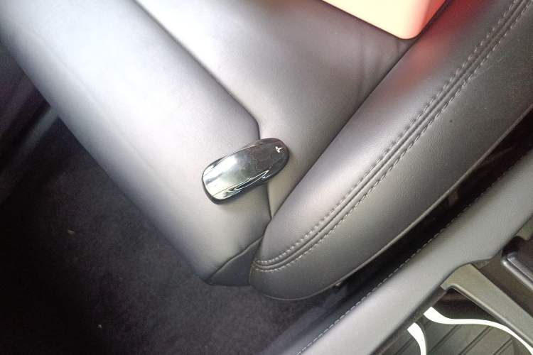 Used Tesla Model X 2017 X 100D Long Range Edition