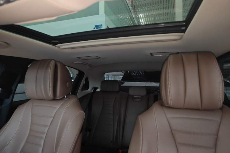 Used Mercedes-Benz E-Class 2016 E 200 L Sport Edition